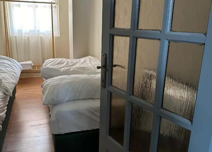 Delceg Rece Minihotel Bed & Breakfast Balatonkenese
