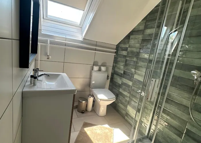 Délceg Réce Minihotel Balatonkenese