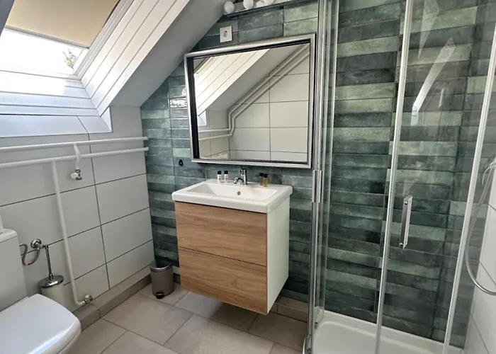 Frühstückspension Délceg Réce Minihotel 4*