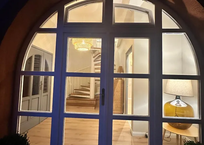 Délceg Réce Minihotel Frühstückspension 4*