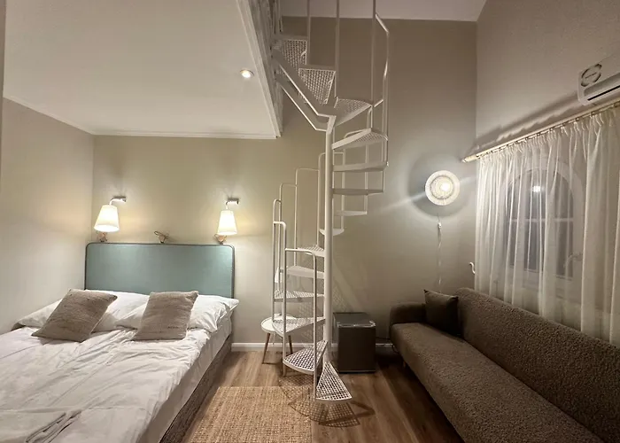 Délceg Réce Minihotel 4*