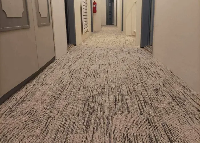Frühstückspension Délceg Réce Minihotel