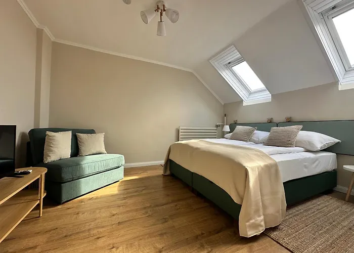Frühstückspension Délceg Réce Minihotel Balatonkenese