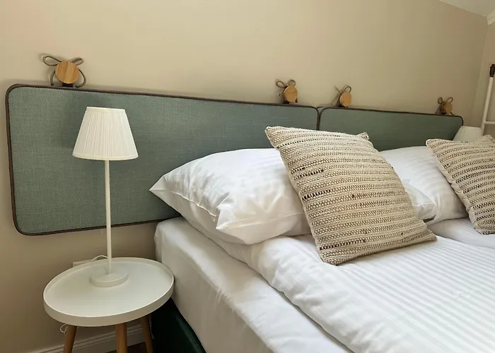 Délceg Réce Minihotel