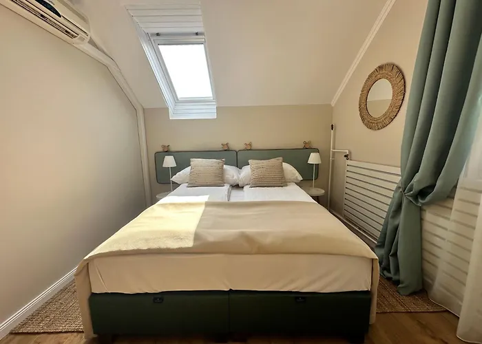 Frühstückspension Délceg Réce Minihotel 4*