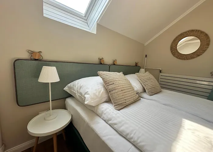 Délceg Réce Minihotel